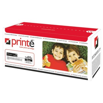 Toner HP 05X (CE505X) czarny PRINTE (6.500)
