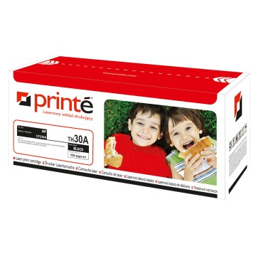 Toner HP 30A (CF230A) czarny PRINTE (1.600)