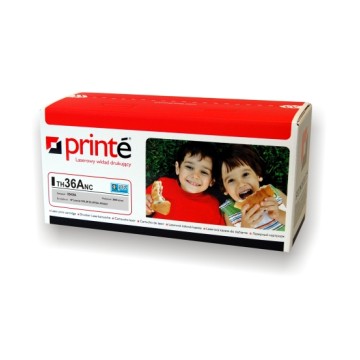 Toner HP 36A (CB436A) czarny PRINTE (2.000)