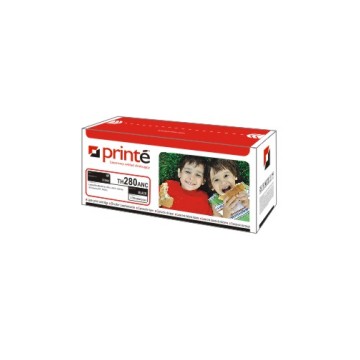 Toner HP 80A (CF280A) czarny PRINTE (2.700)