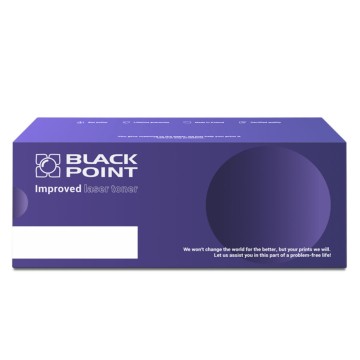 Toner KYOCERA TK 3160 czarny BLACKPOINT