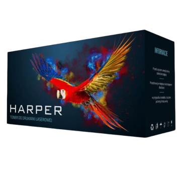 Toner KYOCERA TK 3160 czarny HARPER