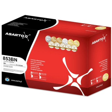 Toner OKI MC 873 czarny ASARTO (7.000)