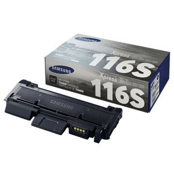Toner SAMSUNG MLT-D116S czarny oryg.