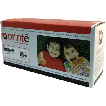 Toner XEROX 3020 czarny PRINTE (1.500)