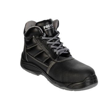 TRZEWIKI PROOF CLAS-XL 10 S3 SKÓRA LICO ROZ. 44