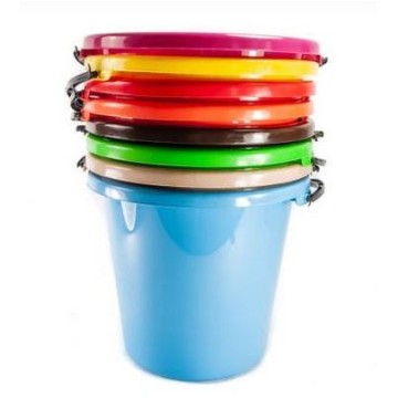 Wiadro okrągłe 12L