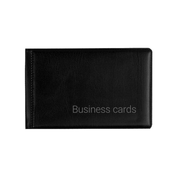 Wizytownik BIURFOL WI-03 mały