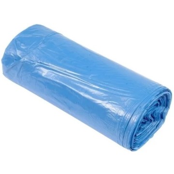 Worki na śmieci 35L LD [25] HARPER niebieskie