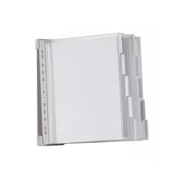 Zestaw prezentac. ścienny DURABLE FUNCTION SAFE 10