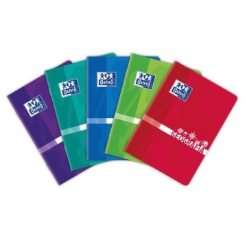 Zeszyt A5 60k krata TOP2000 MEGAMIX'24 geografia