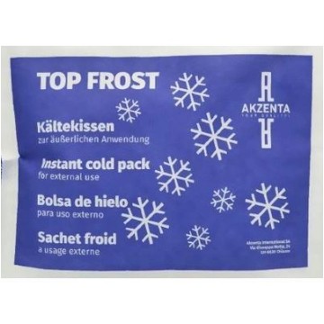Zimny kompres 100g (suchy lód)