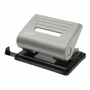 Zszywacz RAPID FM12 (25k) srebrny