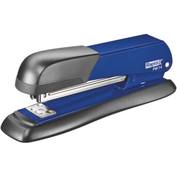 Zszywacz RAPID FM14 (25k) niebieski
