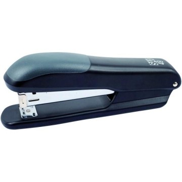 Zszywacz SAX 49 (25k) czarny