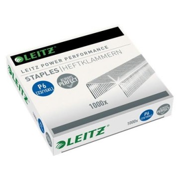 Zszywki LEITZ 23/15 XL [1000]
