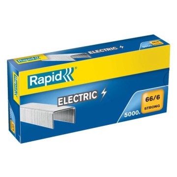 Zszywki RAPID STRONG 66/6 [5000]
