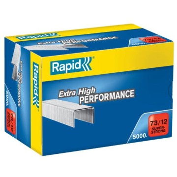 Zszywki RAPID SUPER STRONG 73/12 [5000]